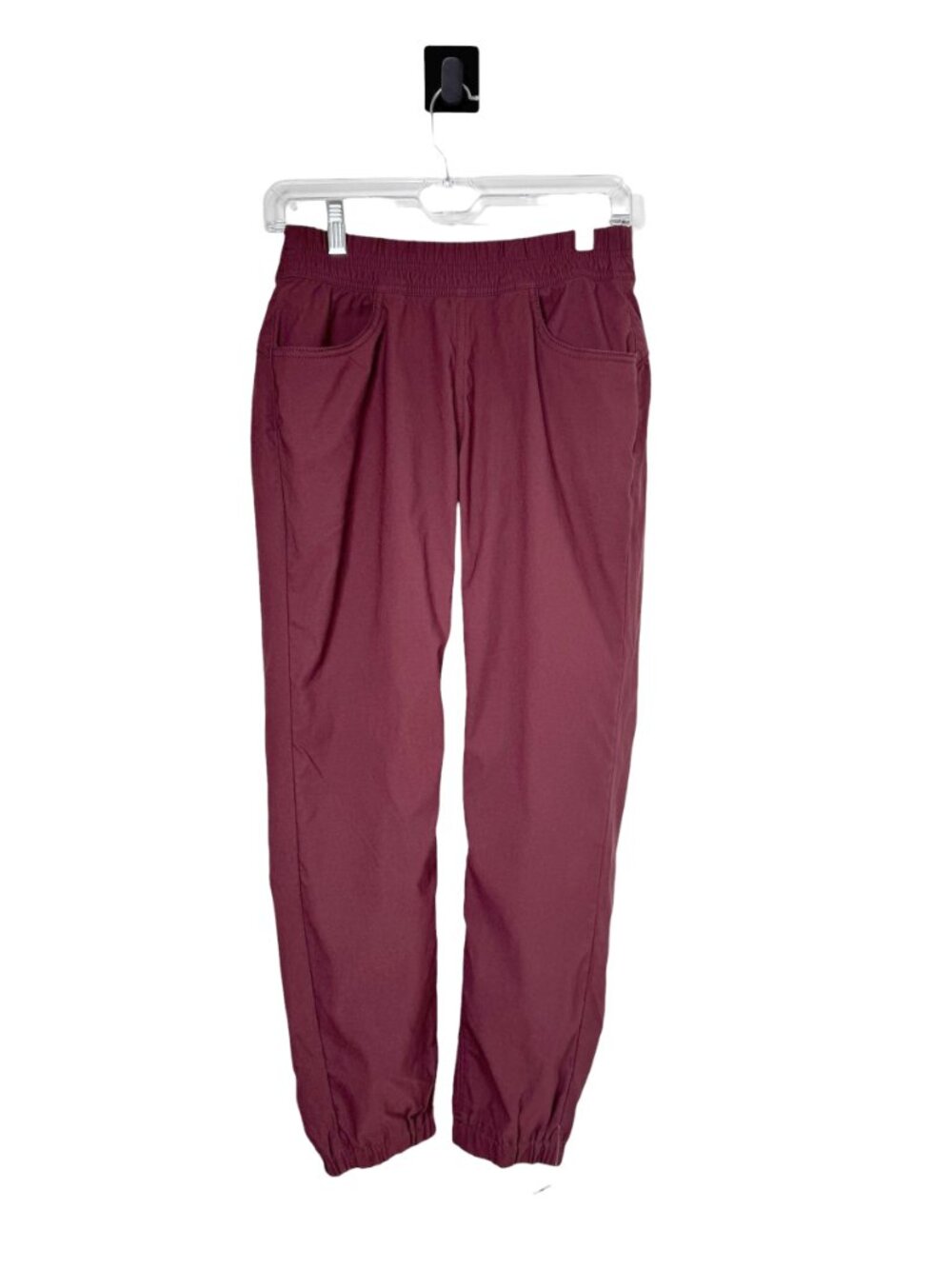 Prana Women's Hiking Pants Size 6 - Picture 2 of 6